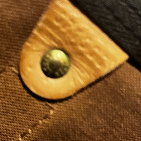 Louis Vuitton Keepall 55 monogram bandouliere - Picture 5 of 13